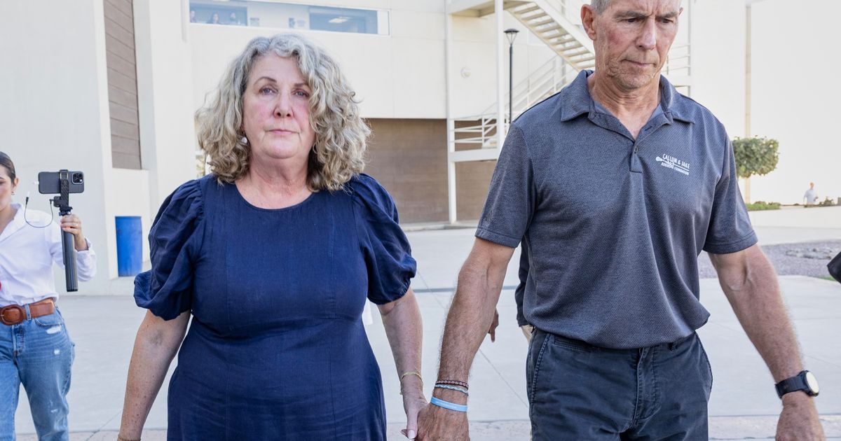 3 men sentenced to more than 158 years for the killings of Australian, US surfers in Mexico