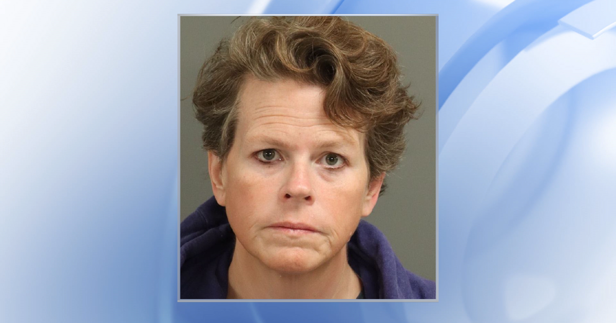 Guilty of embezzling, former Wake Forest Chamber president must repay $65K