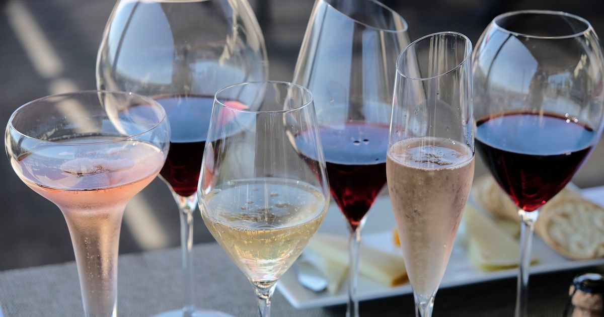 A government-commissioned study found drinking risks. US guidelines ...