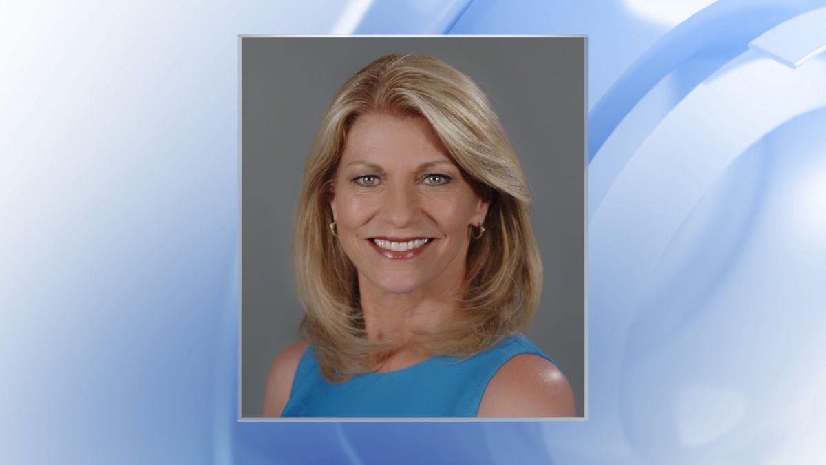 Former WRAL anchor Donna Gregory dies after battle with lung cancer