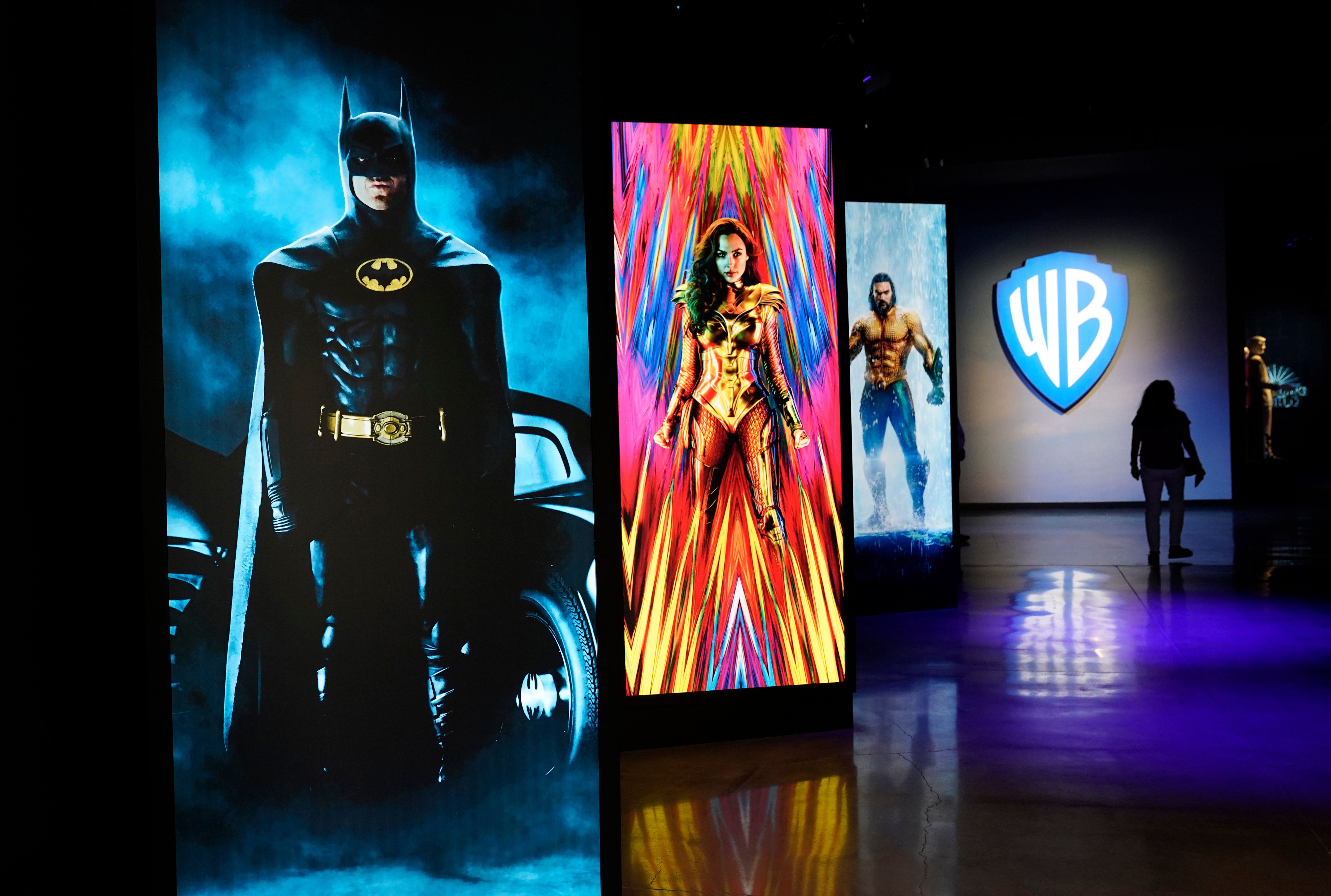 wral.com - ALEX VEIGA — AP Business Writer - Skydance now runs two of Hollywood's legacy film studios. A look at the new company, by the numbers