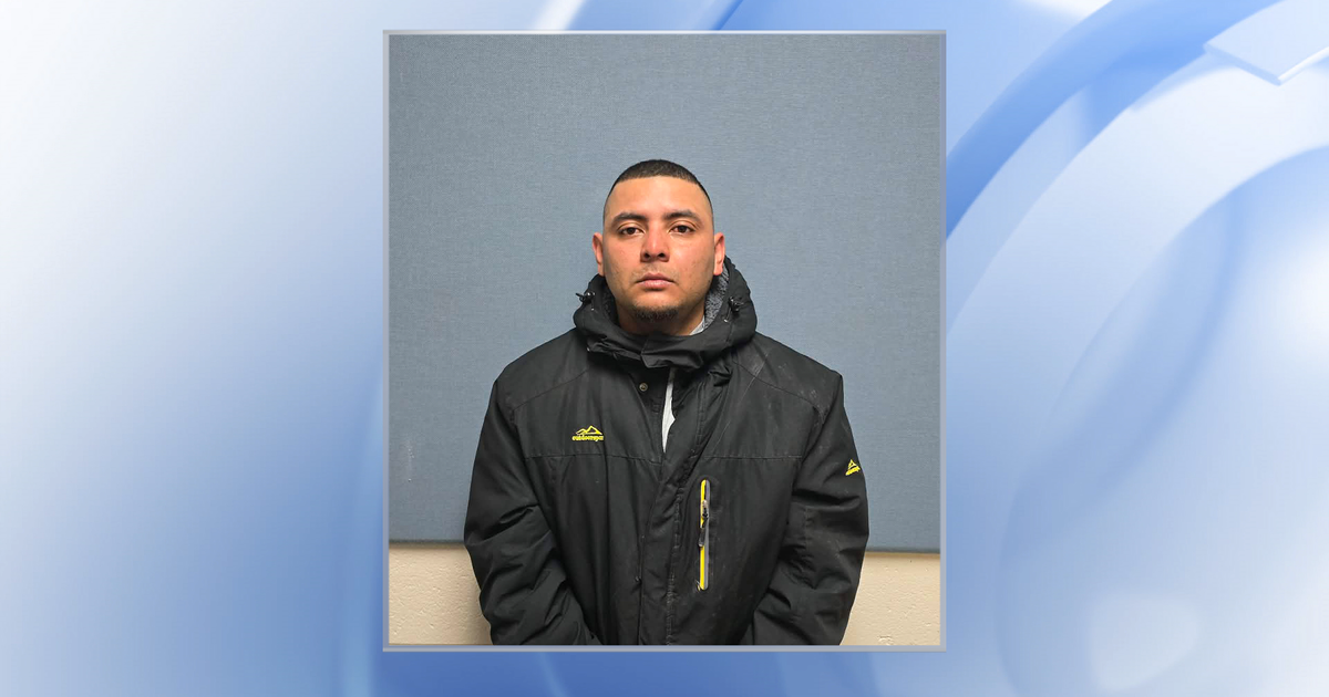 Deputies: Wanted El Salvadorian gang member arrested in Lee County