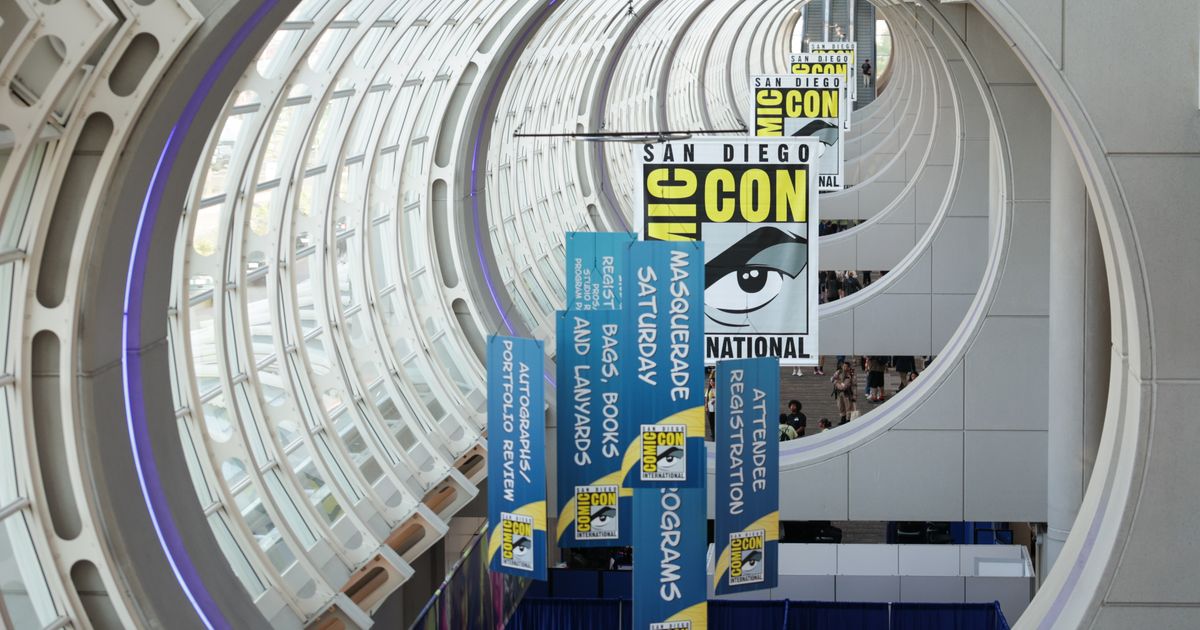 Comic-Con 2026: David Jonsson is new Black Panther, Ryan Gosling joins Marvel as Ghost Rider