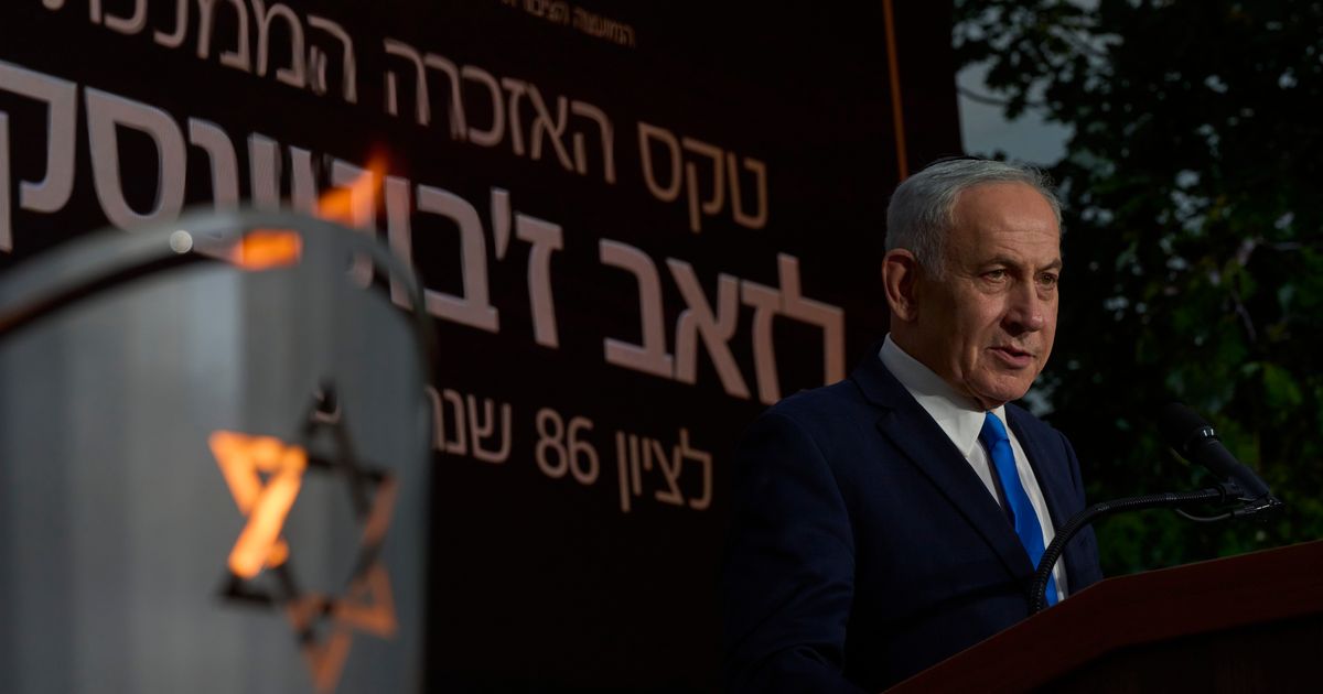 Netanyahu accuses Mamdani of 'fomenting hate' and calls ICC war-crimes charges 'bogus'