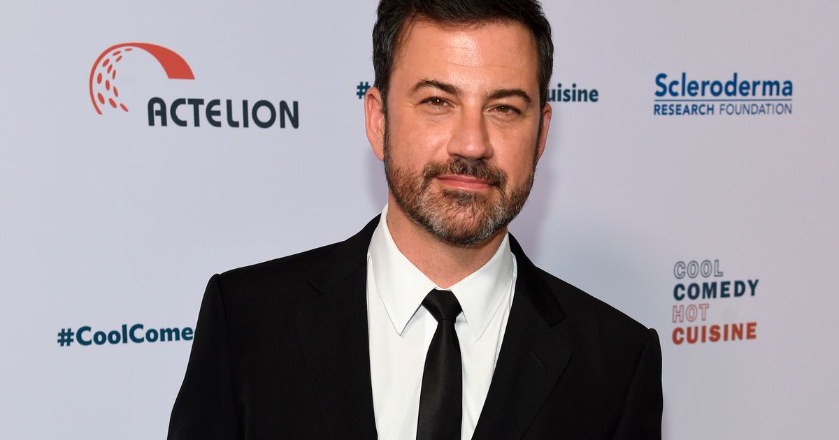 Trumps call for ABC to fire Jimmy Kimmel — again — after morbid joke about first lady