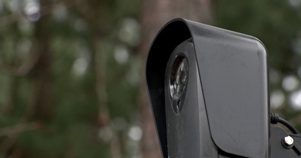 Mass surveillance authorized on NC highways, all other state roads