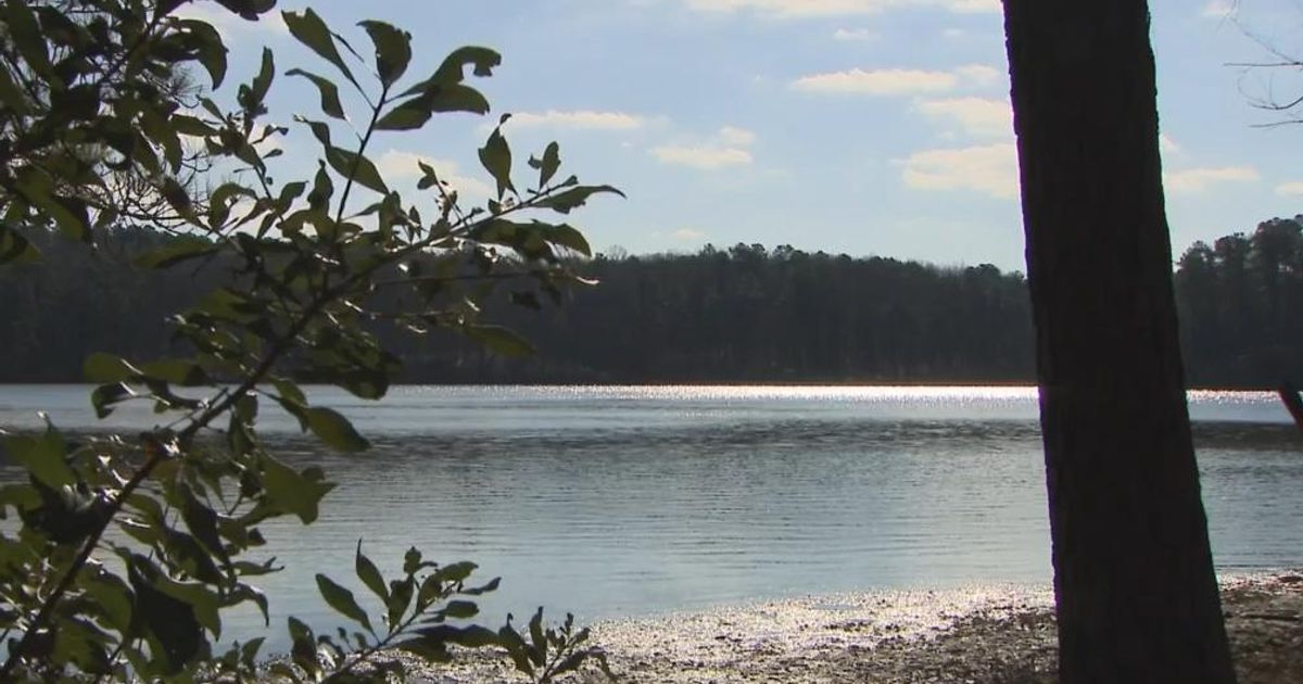 Boating, biking, bird-watching: 10 lakes near Raleigh for a day by the water