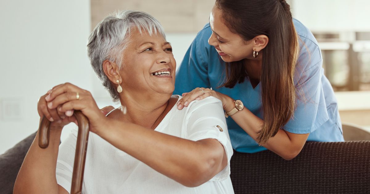5 tips for tough conversations with aging parents