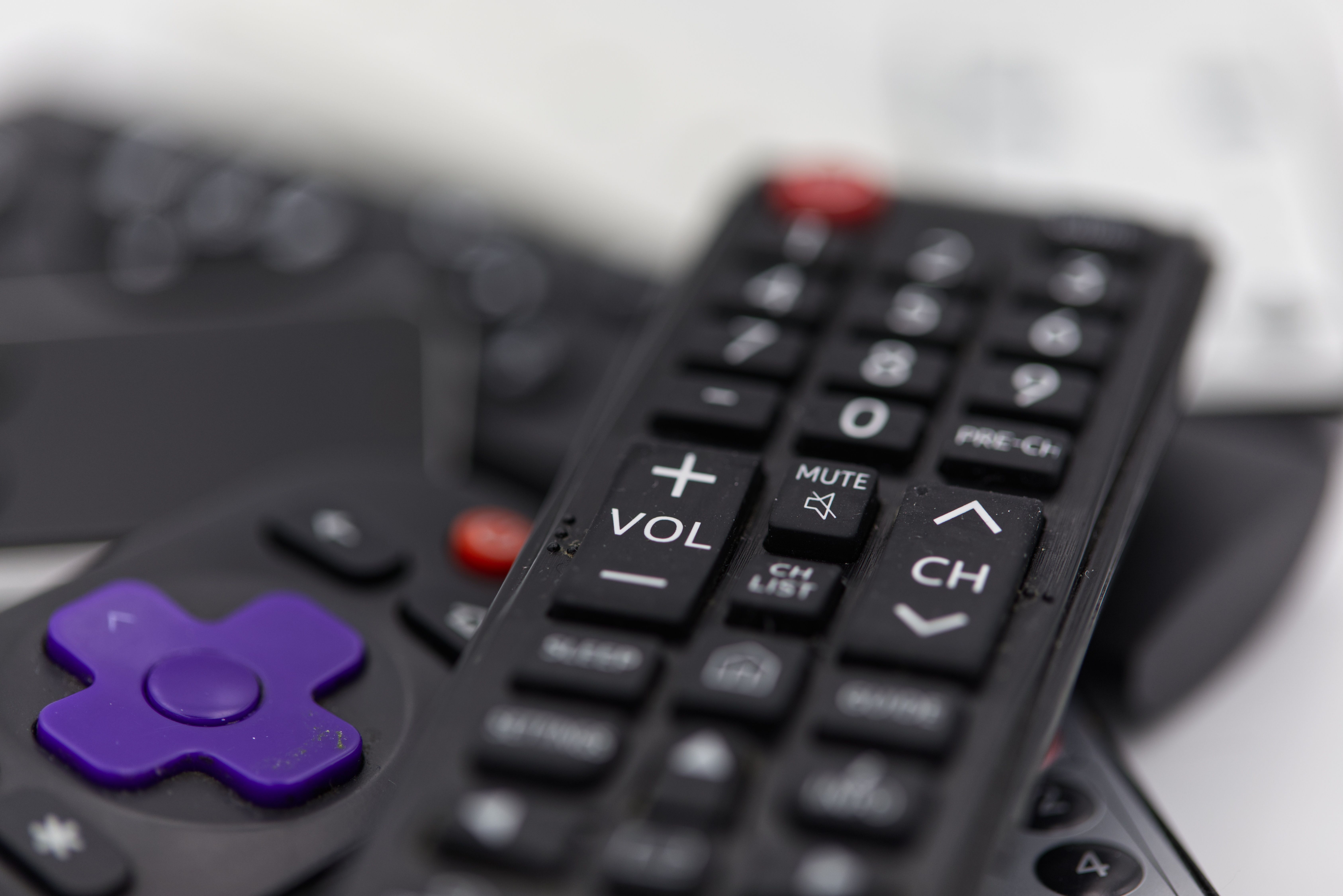 wral.com - DAVID BAUDER — Associated Press - Ode to the remote control, that tiny box that lets you channel your desires without ever getting up