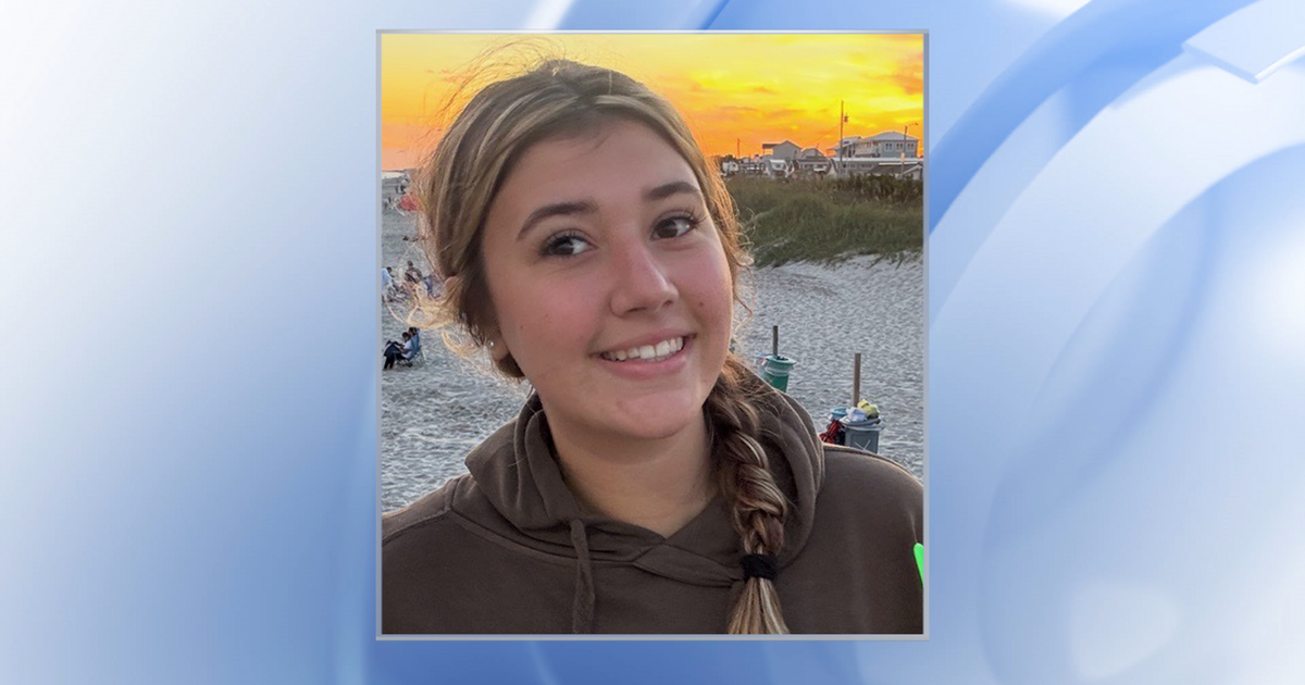 'Sweet & vibrant': Friends, parents describe teen killed in Cary crash