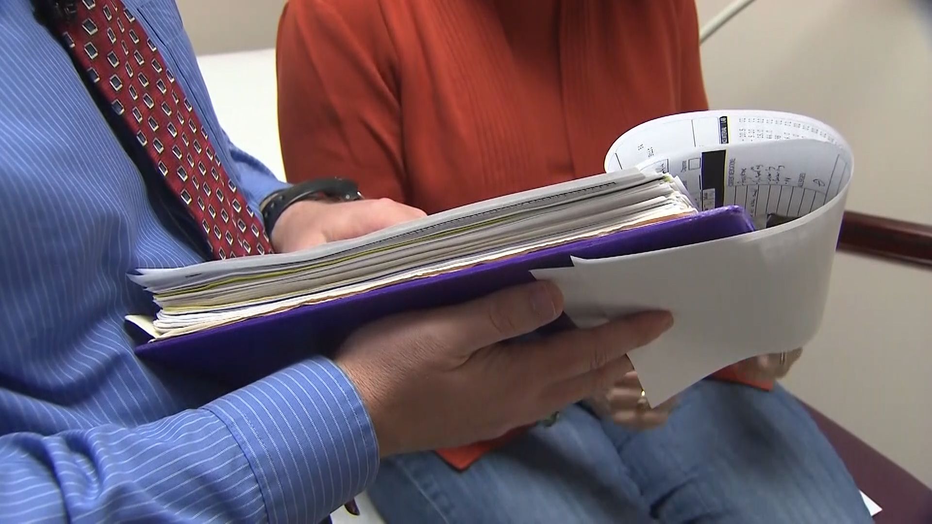 Can DNA predict postpartum depression? UNC researchers need your help