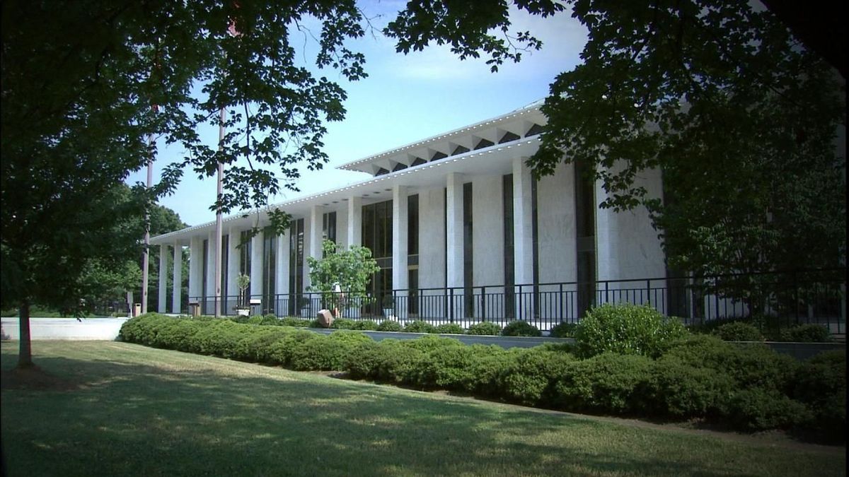 wral.com - Will Doran, WRAL state government reporter - New tax rules for sports bettors, entrepreneurs and others proposed in NC