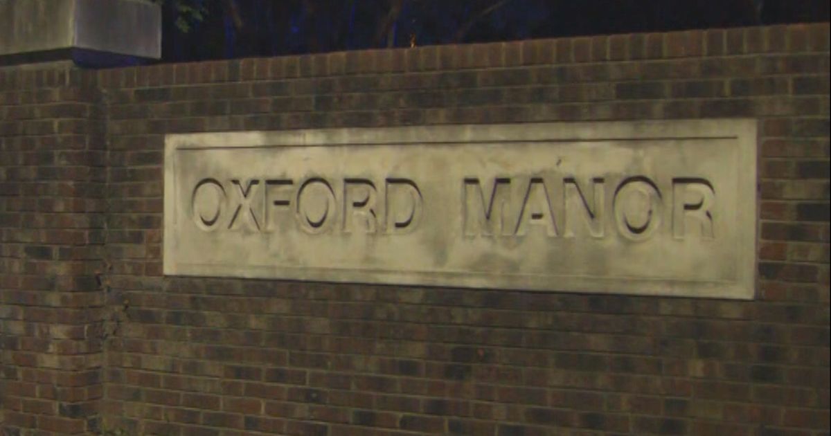 Woman shot near Oxford Manor Apartments in Durham 