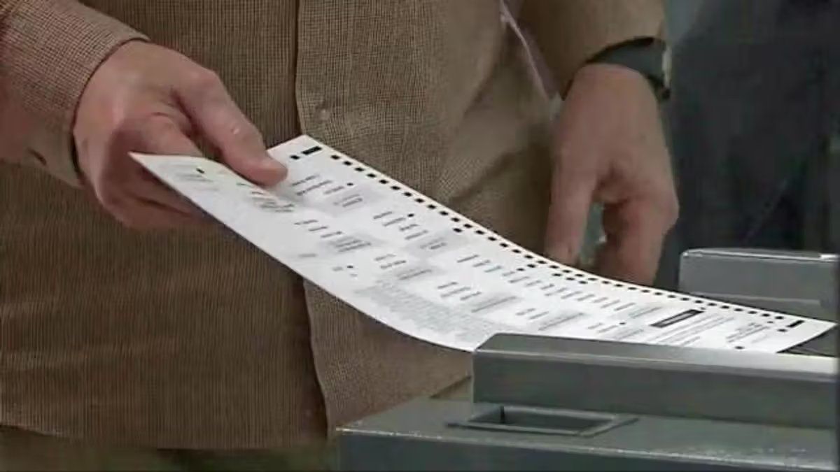 In-person early voting starts Thursday in NC. Here's where to vote, what to bring and what to know