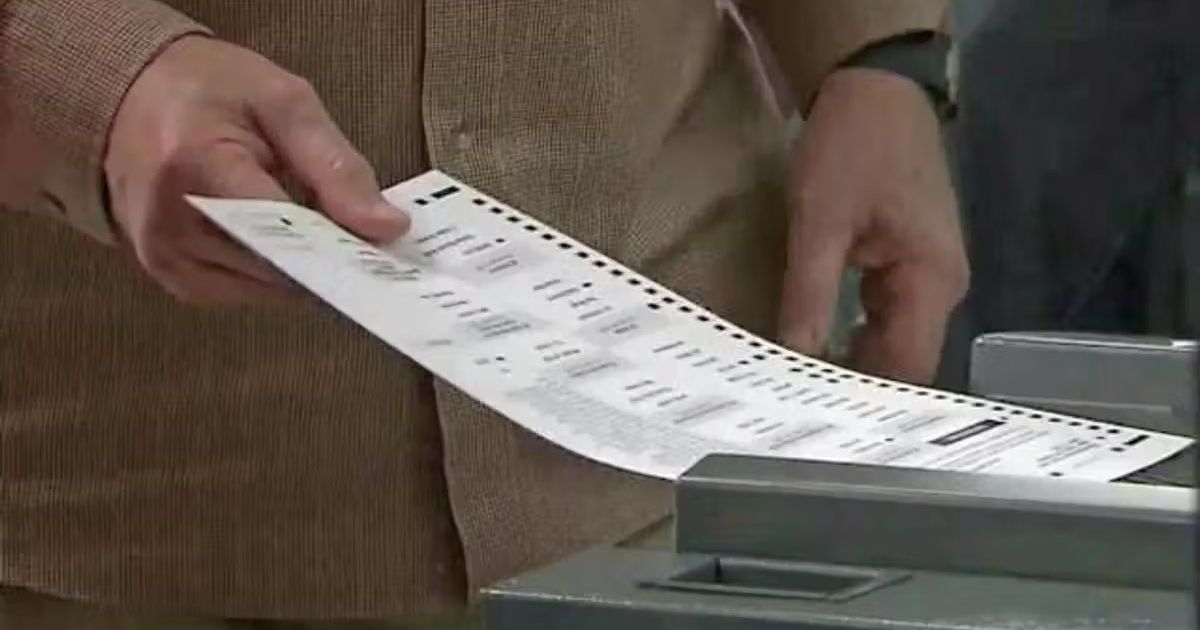 Politically divided NC court panel upholds GOP takeover of state elections board