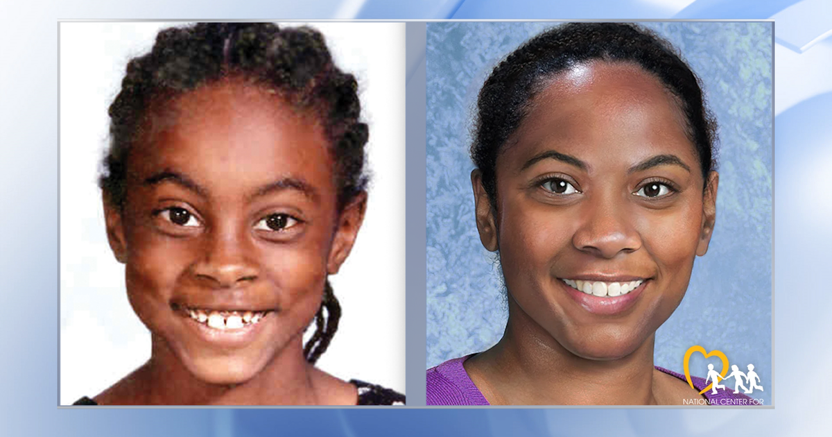 Reward offered for information about Cleveland County girl missing for ...