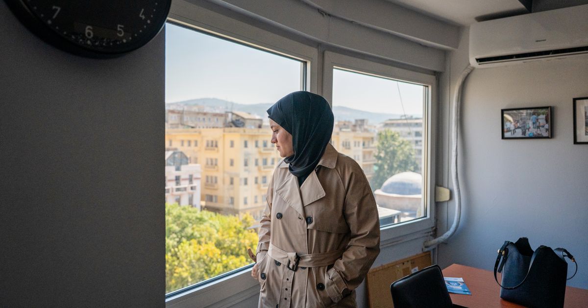 Israel will investigate Hind Rajab's death. Her mother wants more ...
