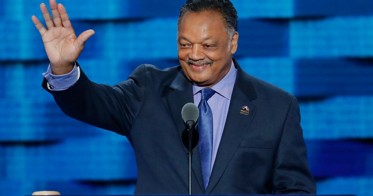 How Jesse Jackson's legacy is tied to North Carolina