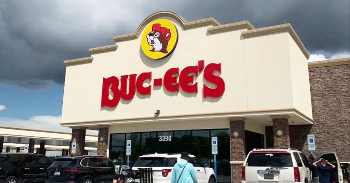 Environmental activists voice concerns about plans to build Buc-ee's in Mebane