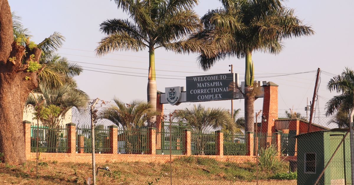 Court rules in favor of 4 men deported by the US to Africa and denied lawyer meetings for 9 months