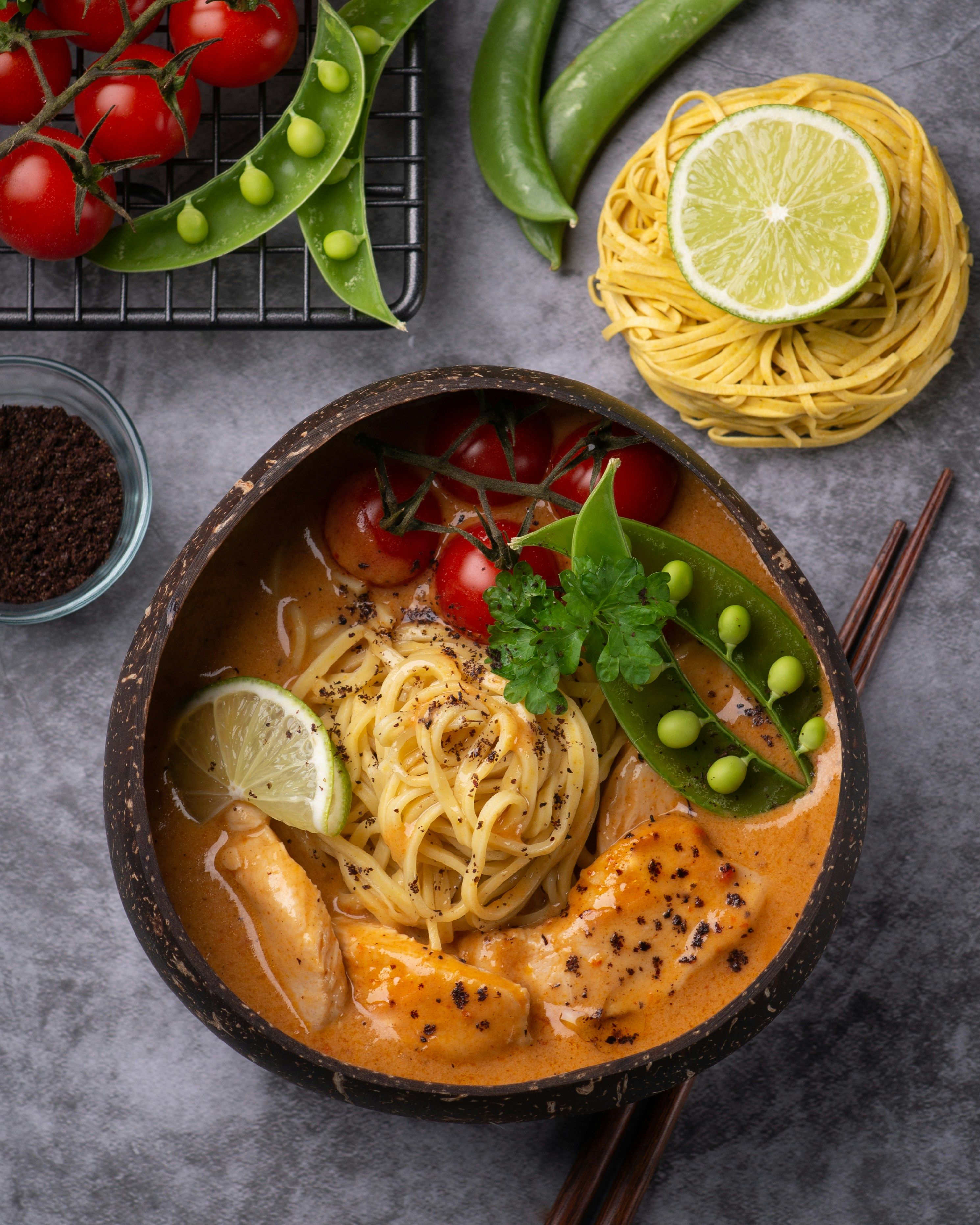 wral.com -  Avni Trivedi, CNN and Dezarae Churchill, WRAL - Best cities for food lovers in 2026: From Lima to New York