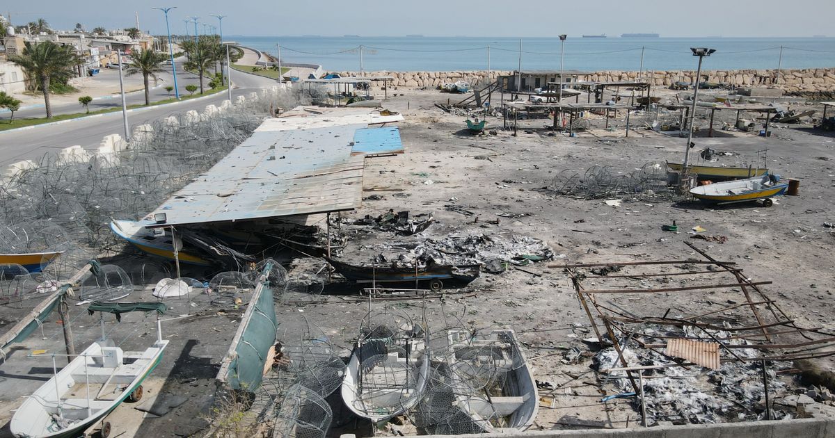 Traffic and trepidation in the Persian Gulf could keep gasoline prices from dropping quickly