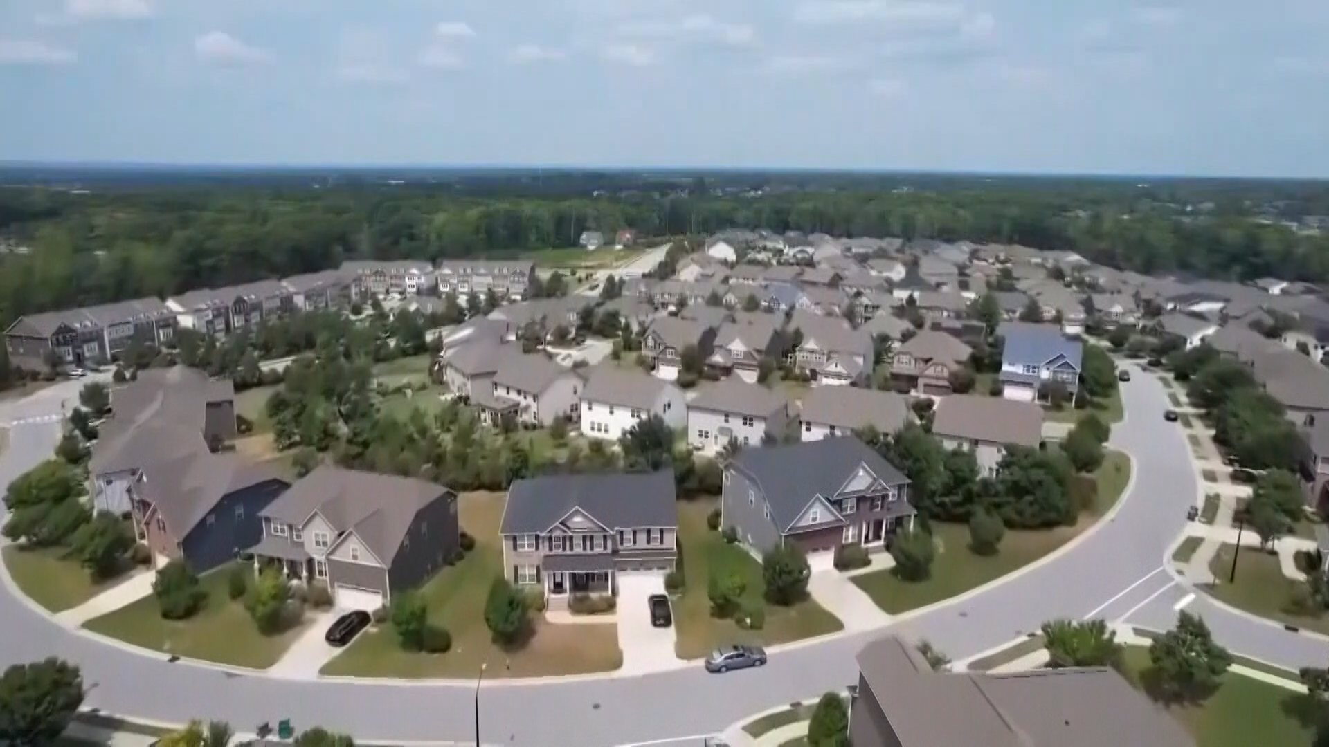 wral.com - Bailey Stamos, WRAL reporter - North Carolina homeowners insurance rates rising 7.5%; Democrats call hike 'insurance crisis