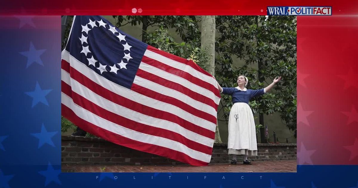 5 myths about US history, from Paul Revere's ride to George Washington's teeth
