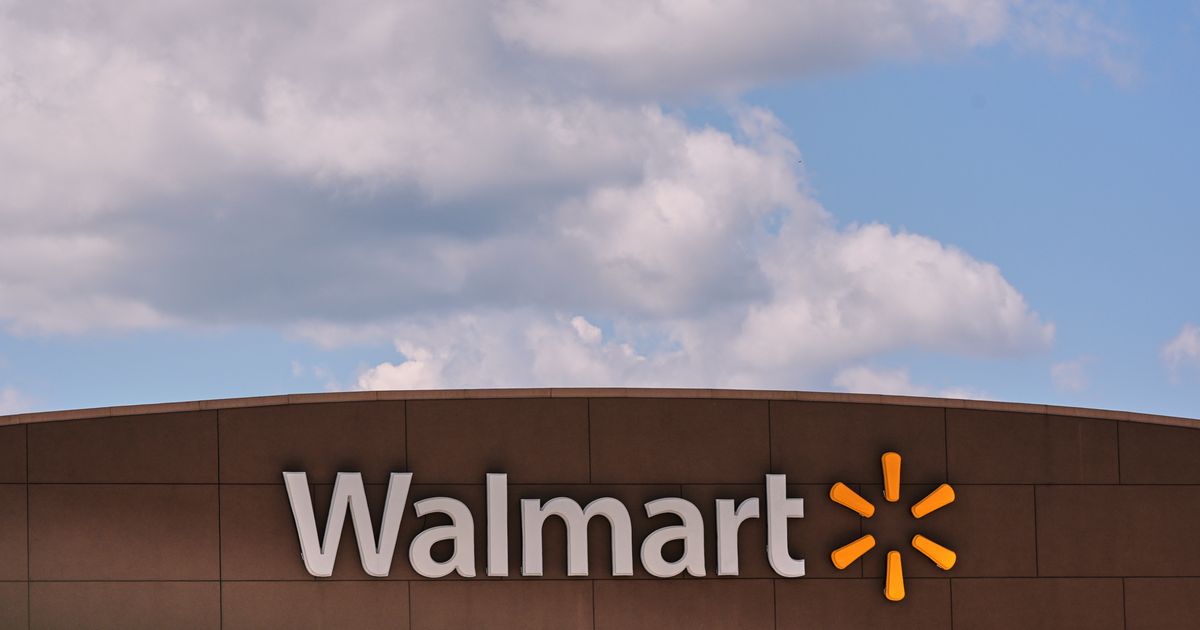 Walmart plans to remodel stores across North Carolina :: WRAL.com