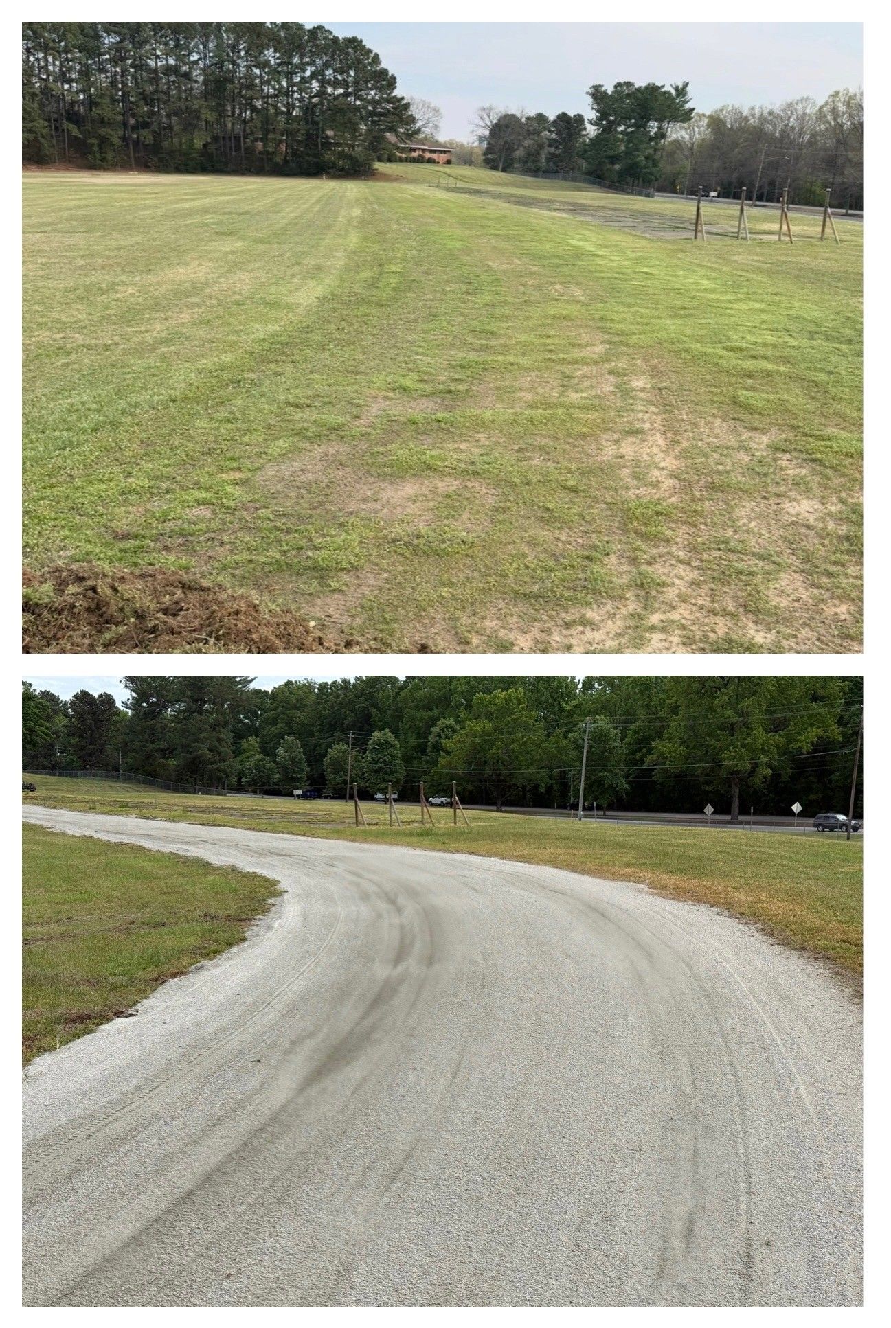 Raleigh running club revives old running track, sparks big plans ...