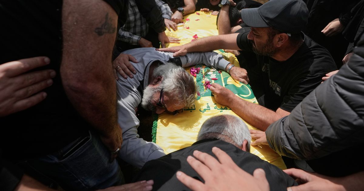 The Latest: Doubt surrounds Iran-US talks as ceasefire is set to expire