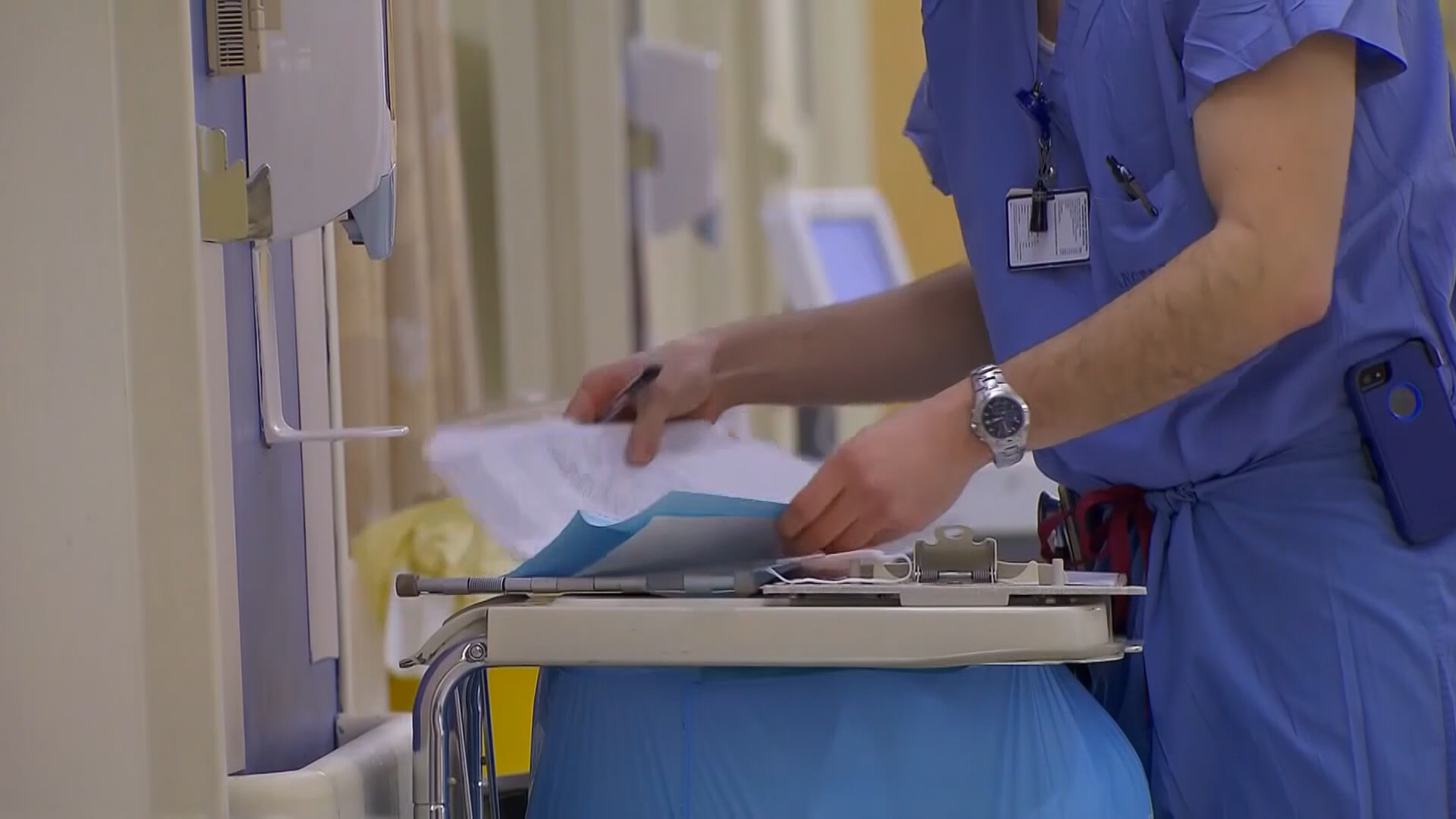 Premiums to rise 5% for State Health Plan; state workers to be pushed to UNC for care