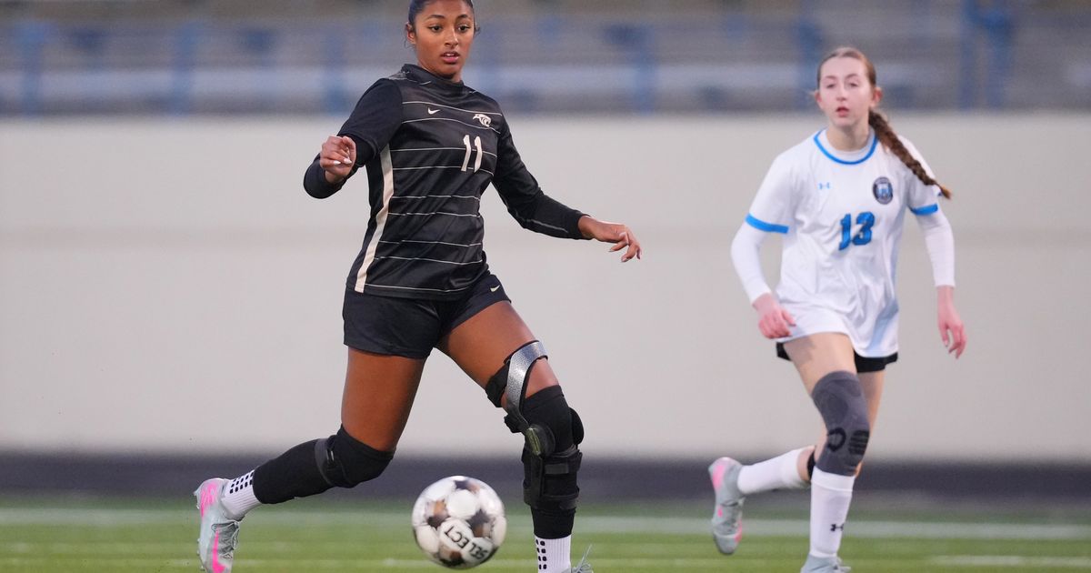 Teenage girls are most likely to tear their ACLs. Parents say more must be done to protect them