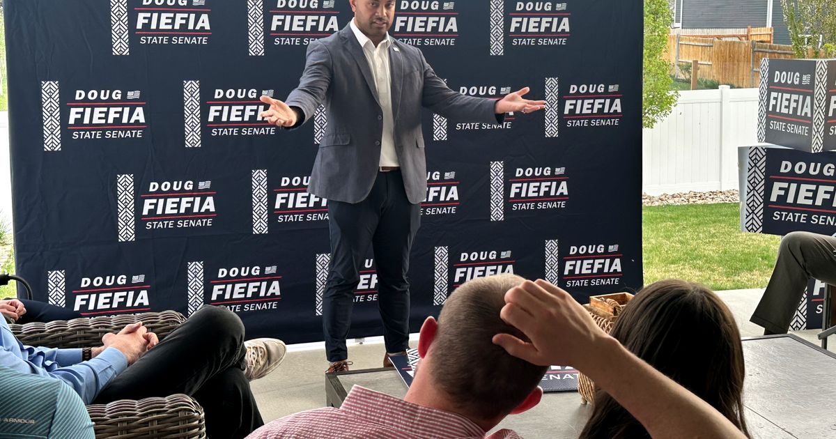 Trump wants to stop states from regulating AI. This Utah Republican isn’t listening