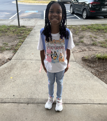 Back to school 2026: Your photos of the first day