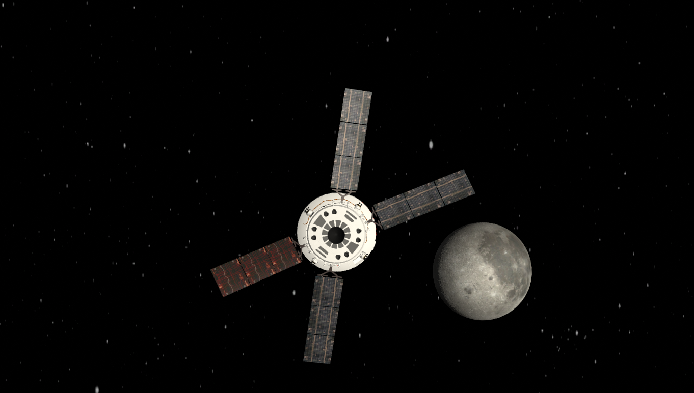 Artemis II breaks Apollo 13's distance record with moon flyby that