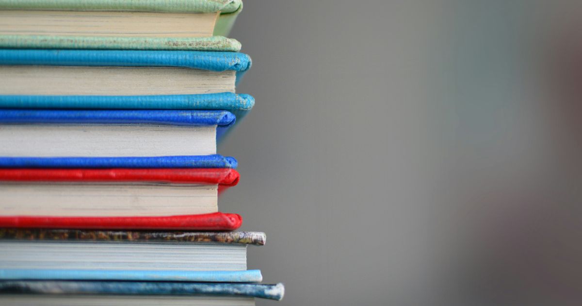 NC House passes bill that would remove challenged books from school libraries