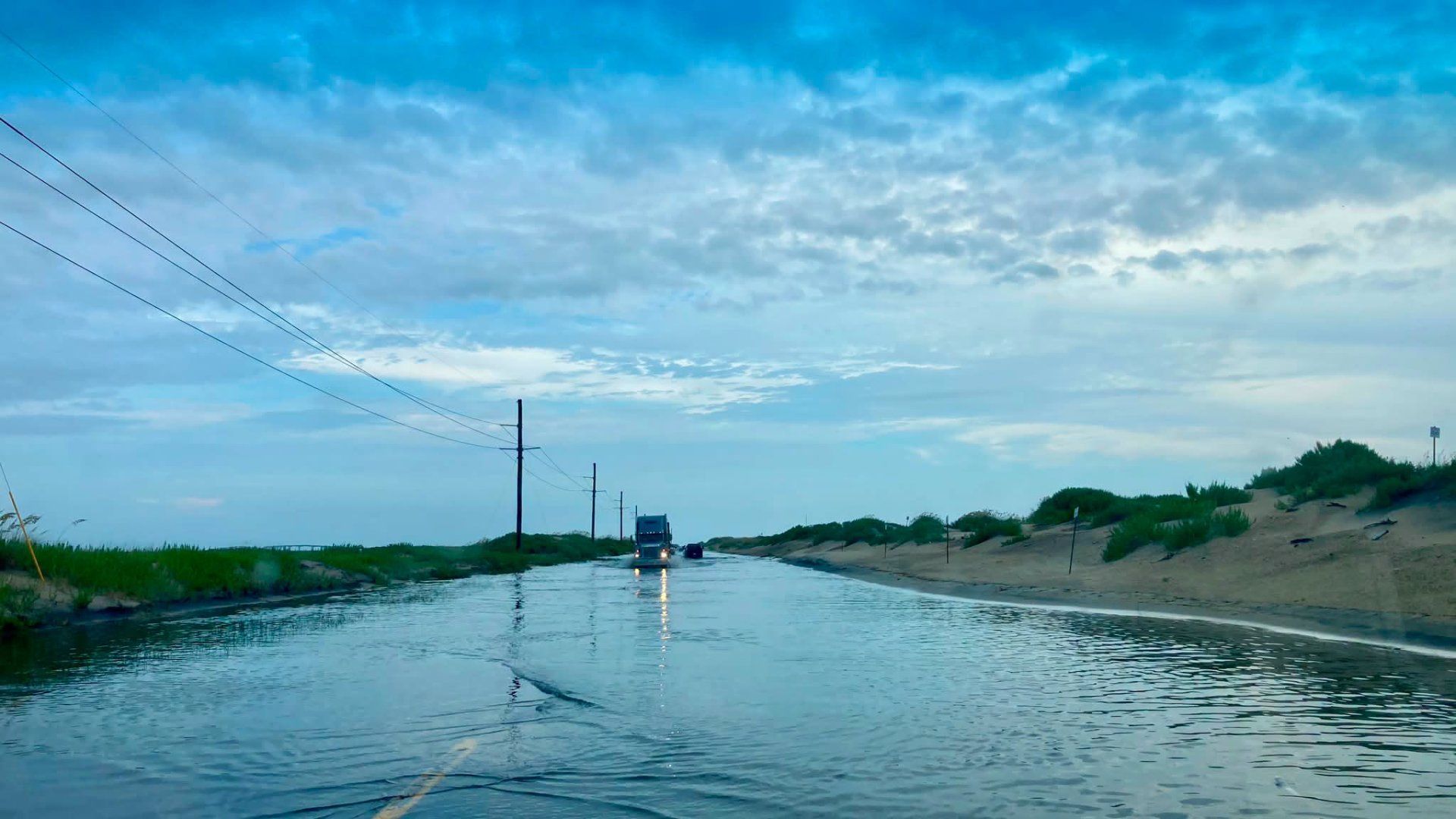 Outer Banks News and Reporting Coverage | WRAL