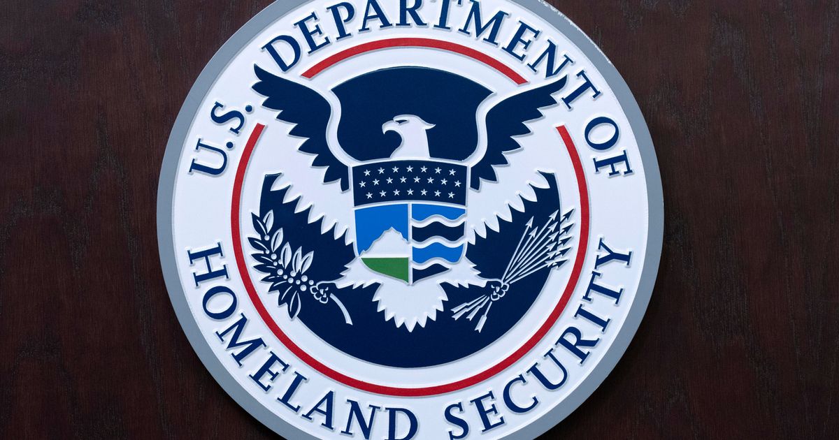 A watchdog report flags security risks in the IRS-ICE taxpayer data-sharing deal