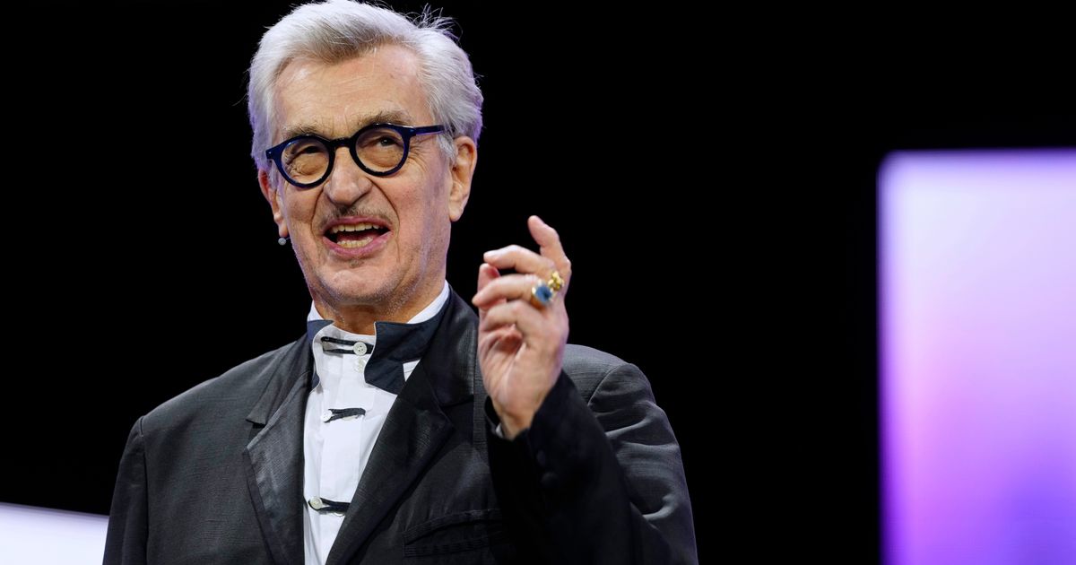 Wim Wenders pulls 1975 film over nude scene with then-13-year-old Nastassja Kinski