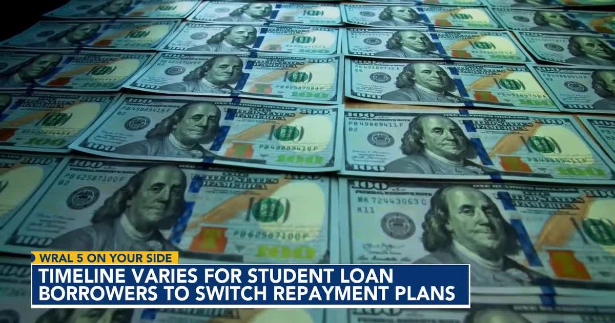Legal challenges, differing timelines spur confusion for federal student loan borrowers