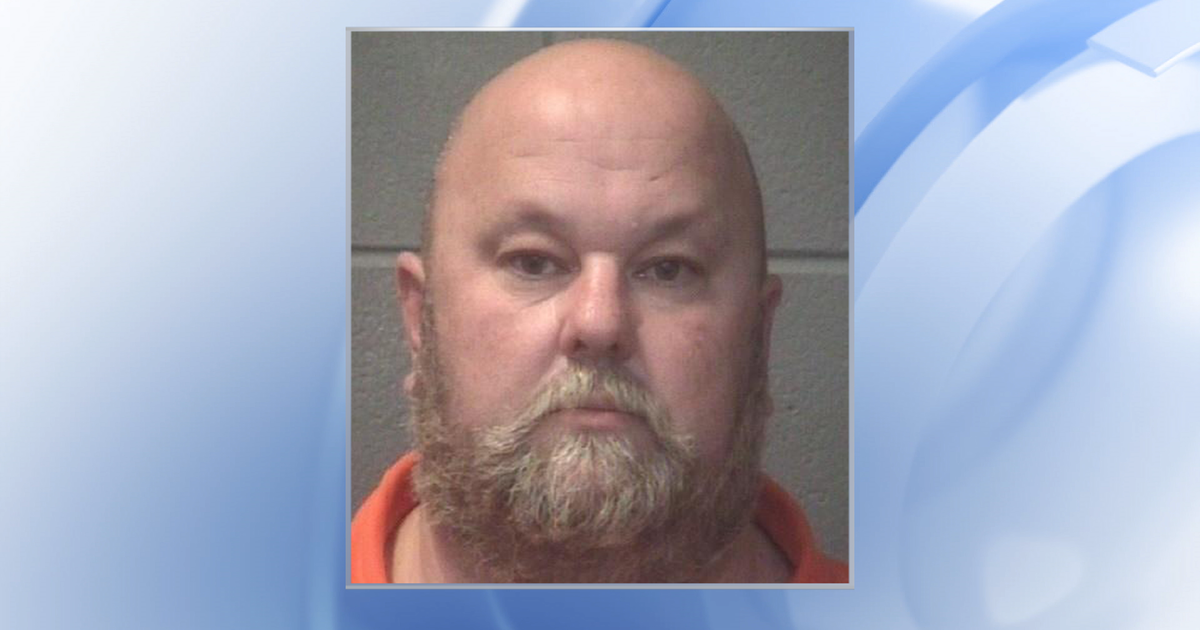 Newton Grove police chief faces more charges on drug trafficking, possessing weapon