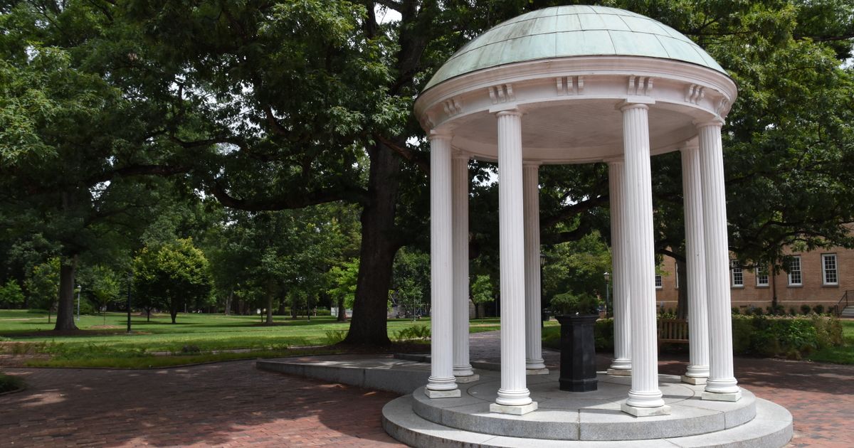 Staff cuts, less aid for some students all part of UNC's $70M cost-cutting plan