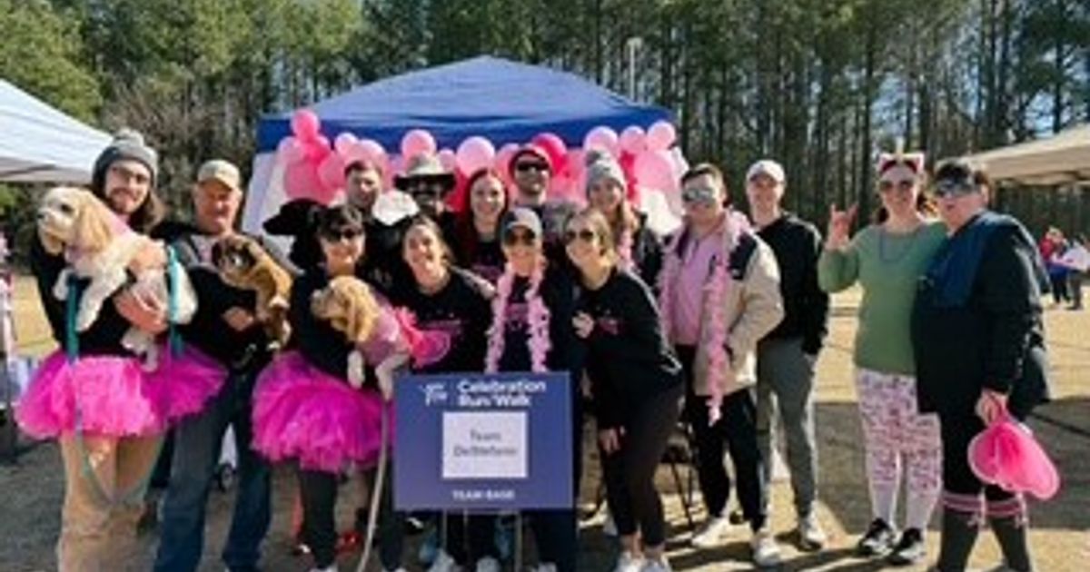 Fighting for a cure: How two women turned their breast cancer battles into advocacy