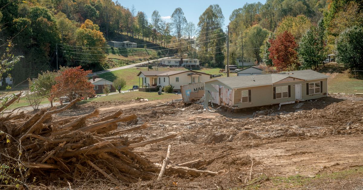 PolitiFact NC’s top fact checks of 2025: Trump’s immigration crackdown and Biden’s Helene response