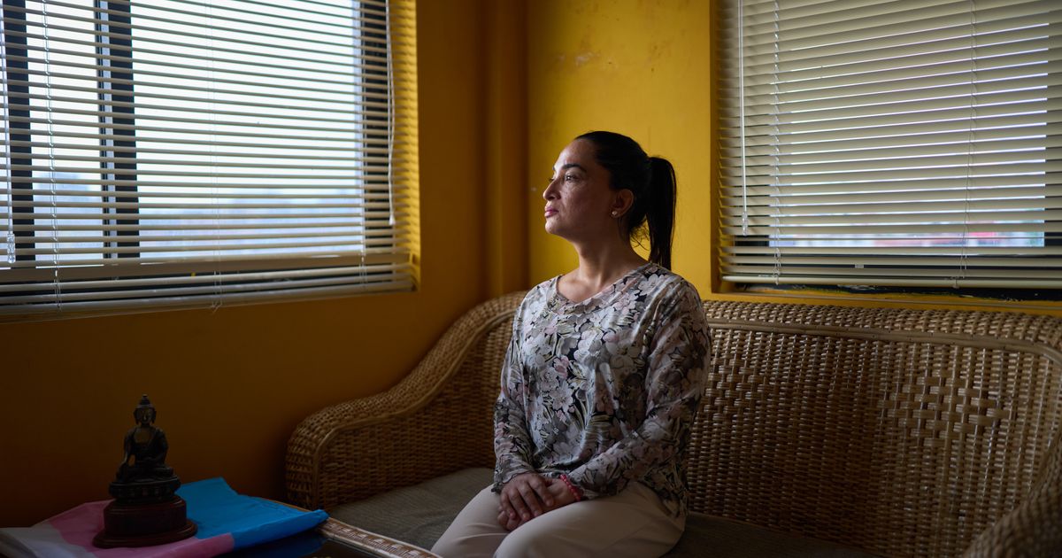 What to know from the AP's report on the impact of USAID cuts on impoverished aid workers in Nepal