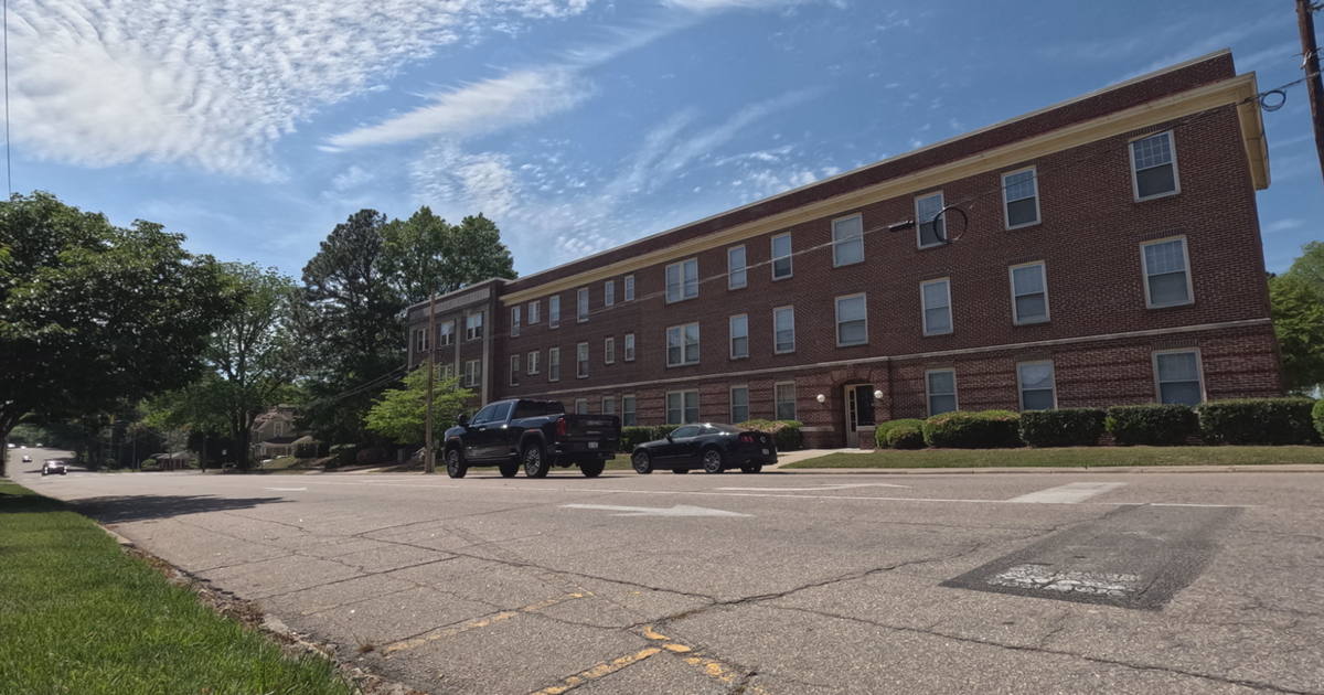 Elevator at NC senior apartments broken again after short repair, still impacting elderly residents
