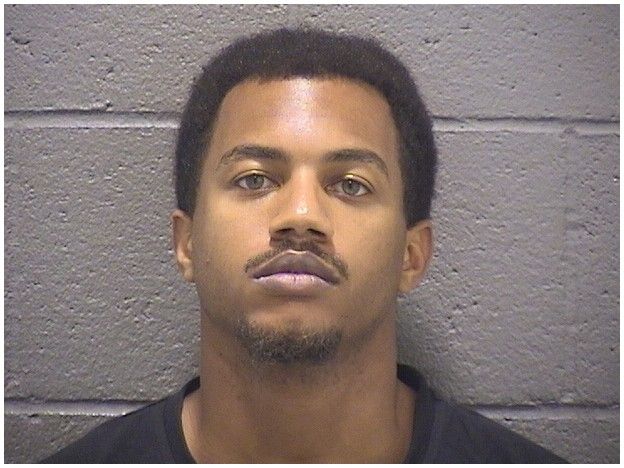 Man charged with murder from shooting at Durham shopping center :: WRAL.com