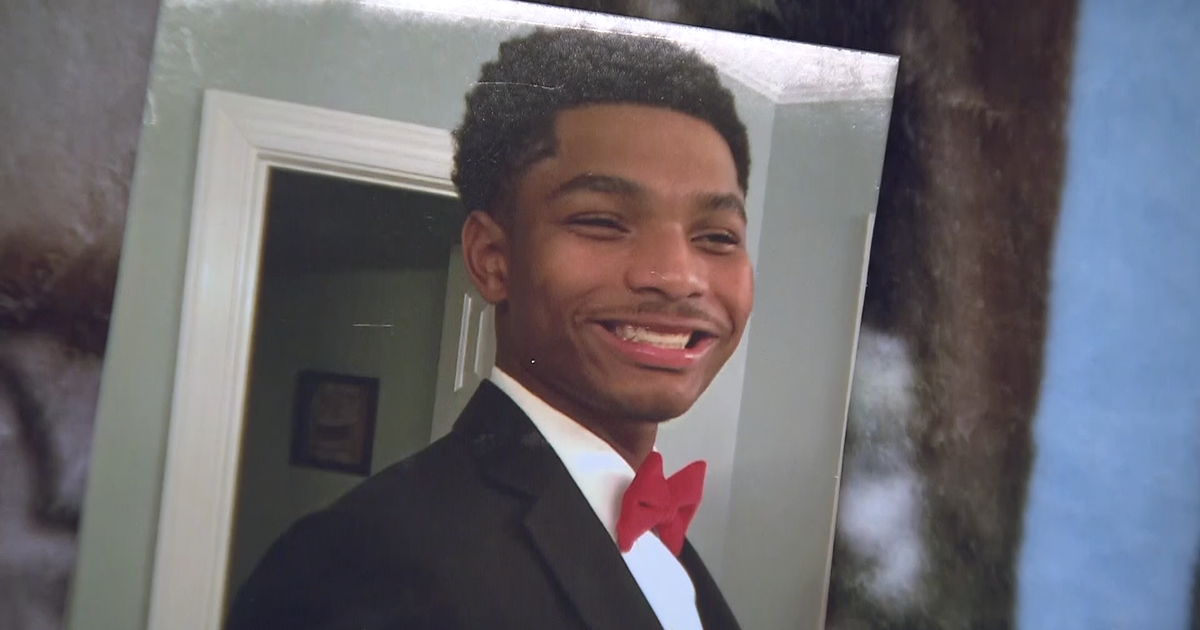 Family honors late UNC student with scholarship foundation :: WRAL.com