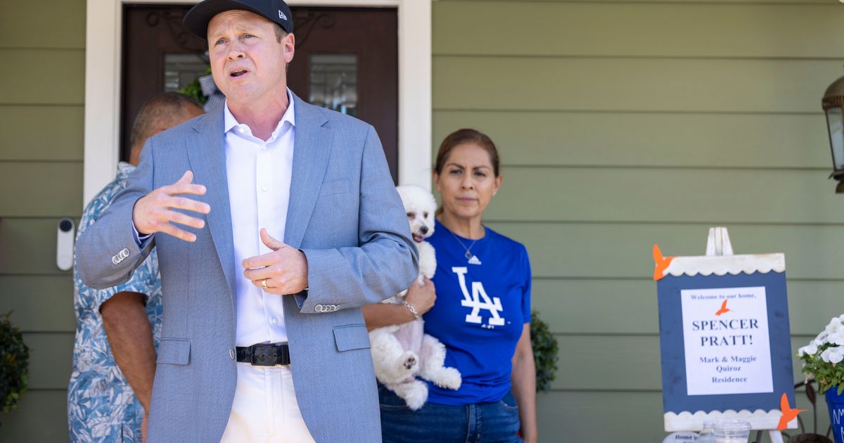 Contests for California governor and LA mayor head toward primary election with no clear leaders
